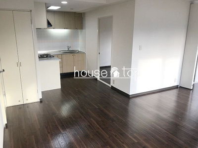 【居間・リビング】 | ヴォートセレスト | 17.5帖リビング
ヴォートセレスト