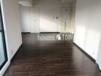 【居間・リビング】 | ヴォートセレスト | 17.5帖リビング
ヴォートセレスト