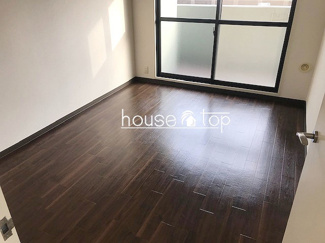 【洋室】 | ヴォートセレスト | 6帖洋室
ヴォートセレスト