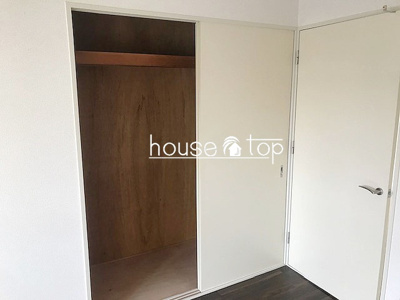 【収納】 | ヴォートセレスト | 6帖洋室
ヴォートセレスト