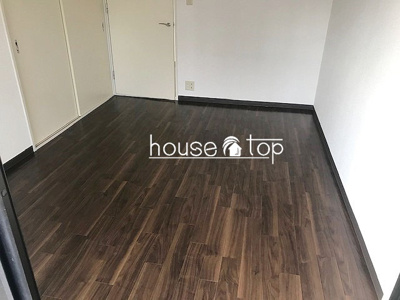 【洋室】 | ヴォートセレスト | 6帖洋室
ヴォートセレスト