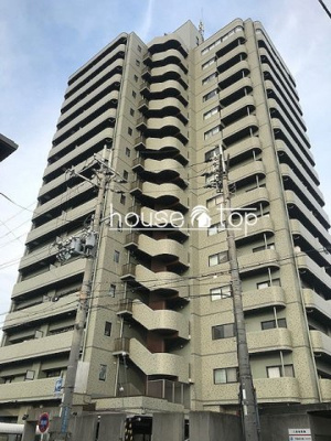 【外観】 | ヴォートセレスト | ヴォートセレスト