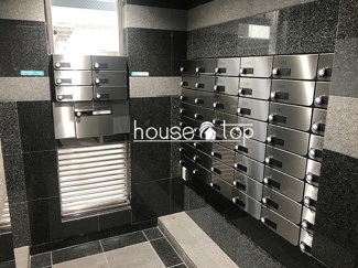 【エントランス】 | ヴォートセレスト | ヴォートセレスト