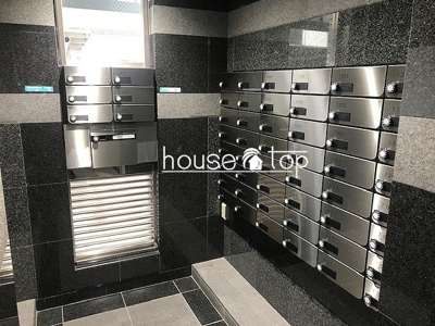 【エントランス】 | ヴォートセレスト | ヴォートセレスト