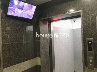 【その他共用部分】 | ヴォートセレスト | エレベーター
ヴォートセレスト