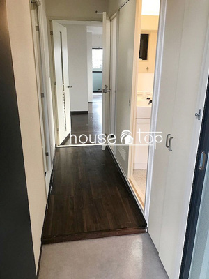 【玄関】 | ヴォートセレスト | ヴォートセレスト