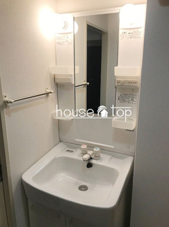 【洗面所】 | ヴォートセレスト | ヴォートセレスト