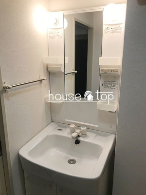 【洗面所】 | ヴォートセレスト | ヴォートセレスト