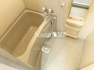 【浴室】 | ヴォートセレスト | ヴォートセレスト