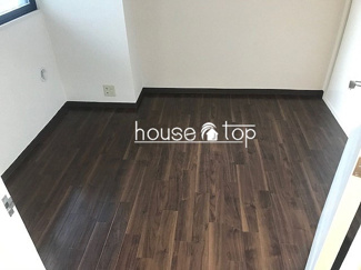 【洋室】 | ヴォートセレスト | 4.5帖洋室
ヴォートセレスト