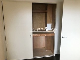 【収納】 | ヴォートセレスト | 4.5帖洋室
ヴォートセレスト