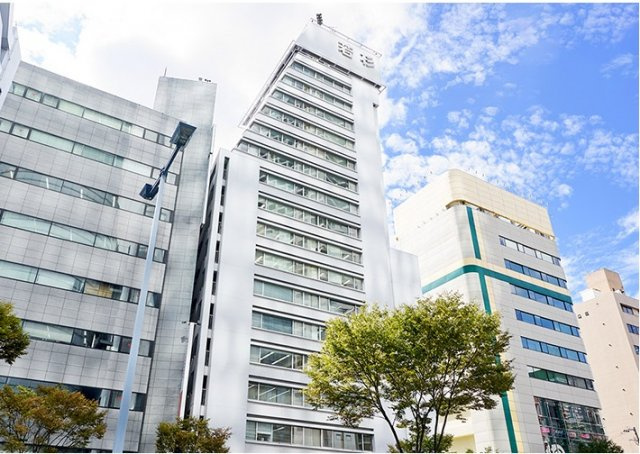 【外観】 | 若杉大阪駅前ビル