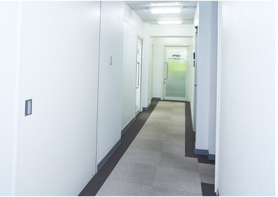 【その他共用部分】 | 若杉大阪駅前ビル