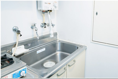 【その他共用部分】 | 若杉大阪駅前ビル