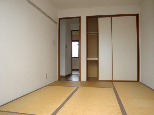 堀古タウンハウスのその他