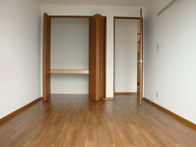 堀古タウンハウスの設備