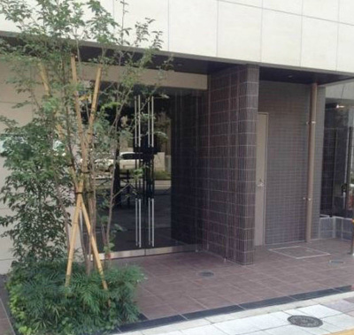 【エントランス】 | アイル　イムーブル錦糸町