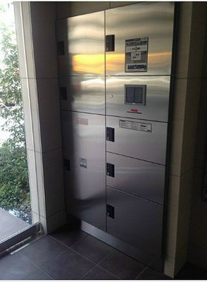 【その他共用部分】 | アイル　イムーブル錦糸町