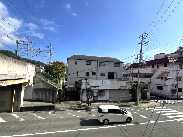 【展望】 | ケンビルディング