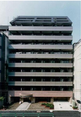 【外観】 | ガラ・ステージ神田神保町