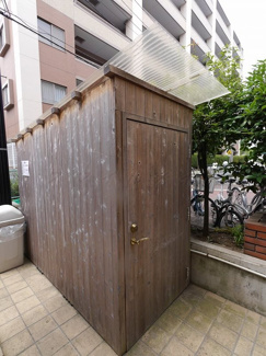 【その他共用部分】