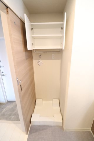 セレッソ　ミツの設備