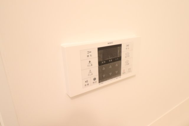 セレッソ　ミツの設備