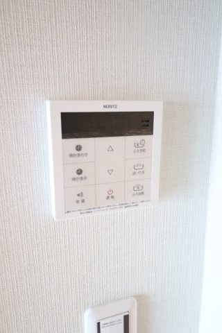 セレッソ　ミツの設備