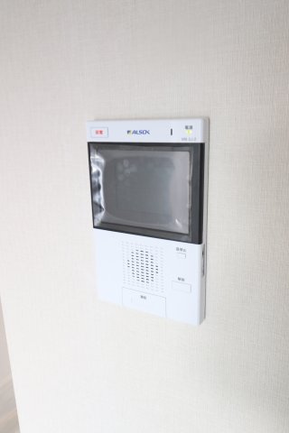 セレッソ　ミツのセキュリティ