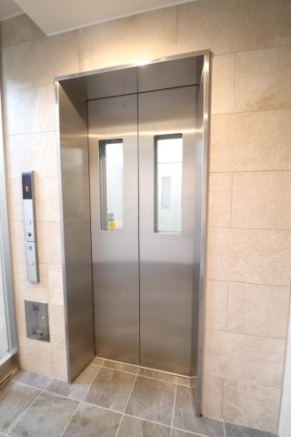 セレッソ　ミツのその他共用部分