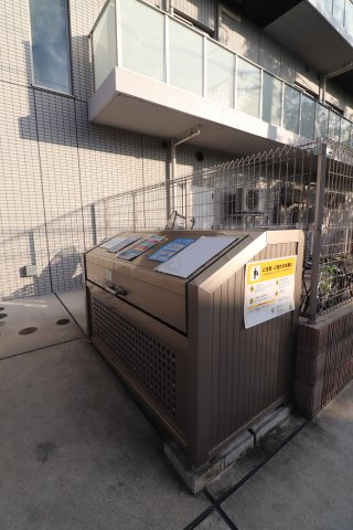 セレッソ　ミツのその他共用部分