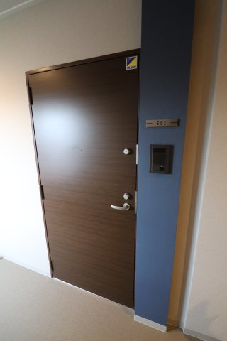 セレッソ　ミツの収納