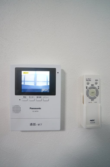 【設備】 | サンパティークⅡ | ※室内写真は他の部屋のものになります。