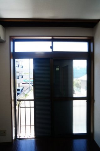 【設備】 | サンパティークⅡ | ※室内写真は他の部屋のものになります。