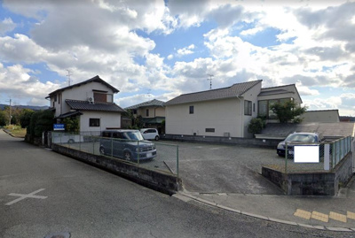 【外観】 | 井上有料駐車場No.3