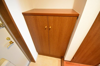 【その他】 | プレサンス天満 | シューズボックス