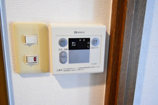 【その他】 | プレサンス天満 | モニターフォン