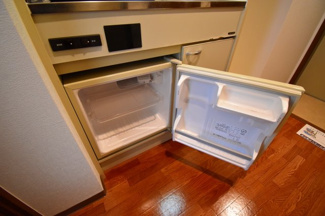 【その他】 | プレサンス天満 | 冷蔵庫