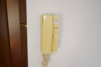 【その他】 | プレサンス天満 | インターフォン