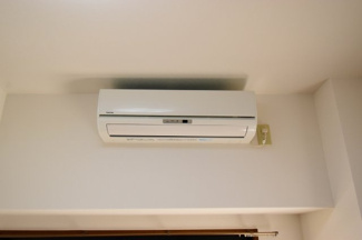 【その他】 | プレサンス天満 | エアコン