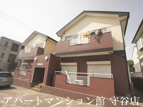 シティハイツソシアルⅡ