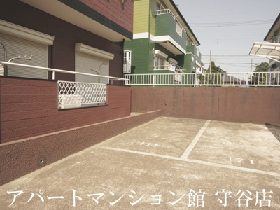 【その他共用部分】 | シティハイツソシアルⅡ