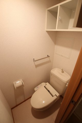 【トイレ】 | タカンド