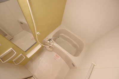 【浴室】 | タカンド