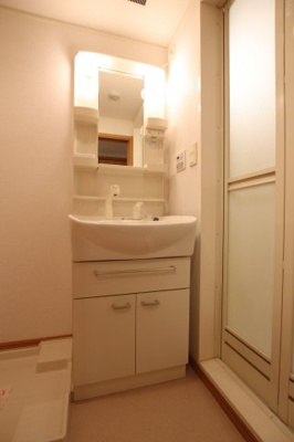 【独立洗面台】 | タカンド