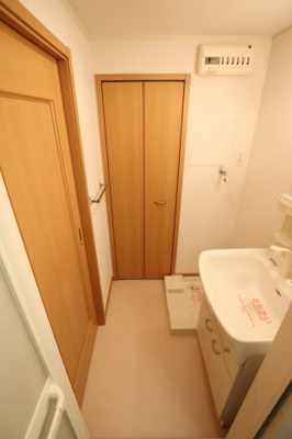 【洗面所】 | タカンド