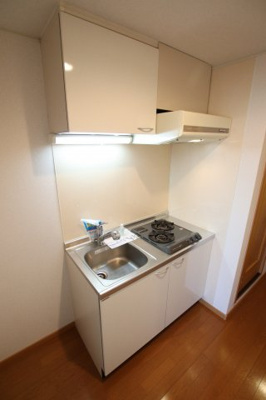 【キッチン】 | タカンド