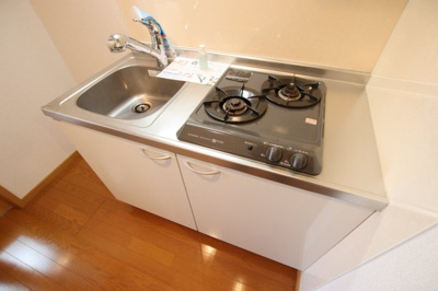 【キッチン】 | タカンド