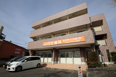 【外観】 | タカンド