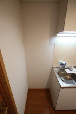 【その他】 | タカンド | 冷蔵庫スペース